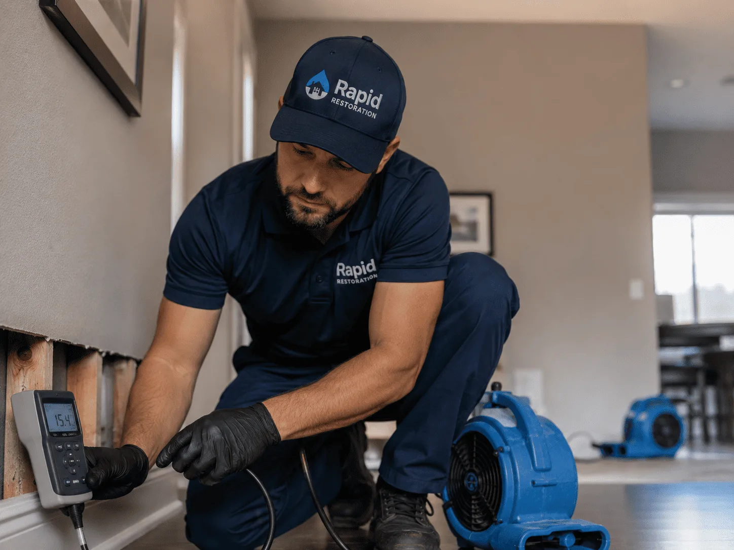 Common questions about Water Mitigation in Fisherville, KY